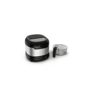 FRITEUSE MOULINEX NOIR